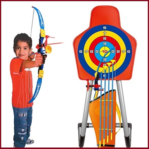 Arco professionale per bambini