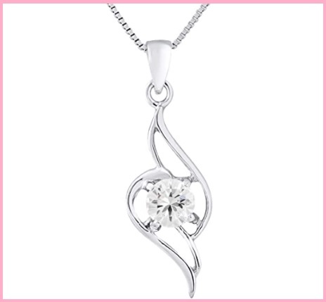 Argento gioielleria donna