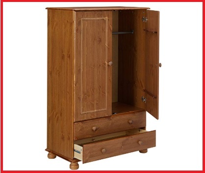 Armadio ingresso guardaroba vintage | Grandi Sconti | Tokite