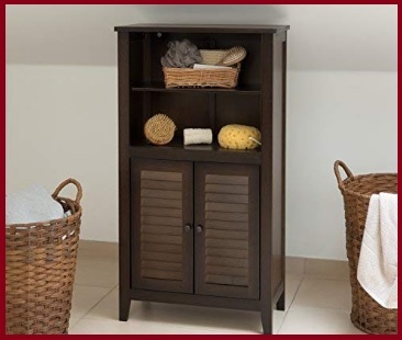 Armadio Vintage Bagno