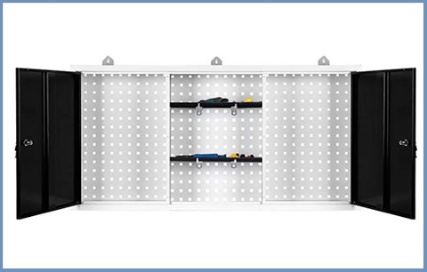 Armadio utensili da lavoro | Grandi Sconti | Tokite