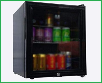 Armadio frigorifero refrigerato display