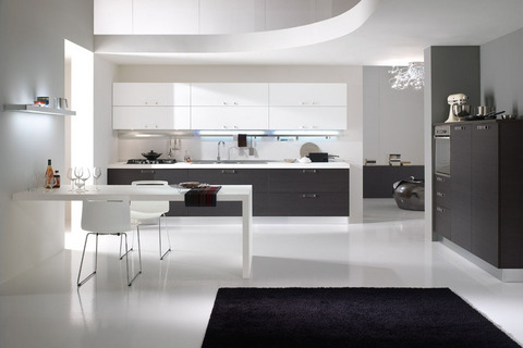 Cucine moderne e classiche spar al miglior prezzo