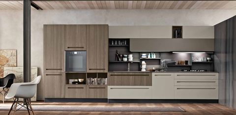 Cucine stosa soluzioni su misura - Sconto del 40%, Cucine_Padova | Grandi Sconti