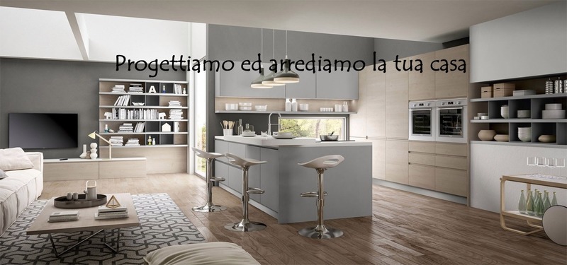 Progettiamo e arrediamo la tua casa - Sconto del 40%, Cucine_Milano | Grandi Sconti