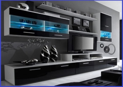 Arredamento Casa Moderno