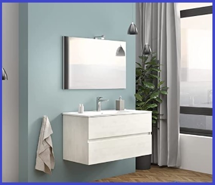 Arredo bagno moderni con cassettoni economici