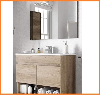 Arredo bagno mobili moderni