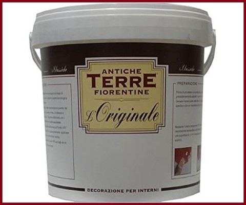 Terre Fiorentine Pittura