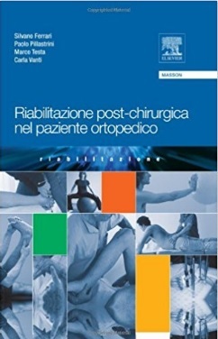 Riabilitazione Post Chirurgica Paziente Ortopedico