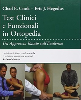 Ortopedia test clinici funzionali