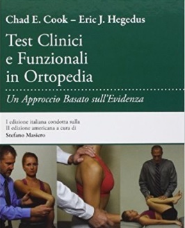 Ortopedia Test Clinici Funzionali