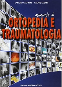 Manuale di ortopedia e traumatologia per studenti