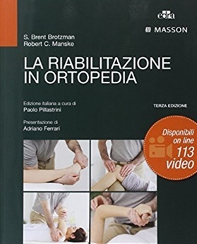 Riabilitazione In Ortopedia Manuale Brotzman