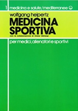 Medicina sportiva per medici e allenatori