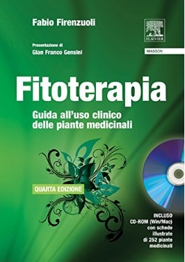 Manuale Fitoterapia Guida Uso Clinico