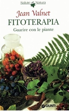 Fitoterapia Manuale Per Guarire Con Le Piante