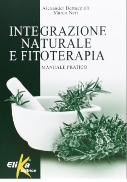 Fitoterapia Naturale E Integrazione Manuale