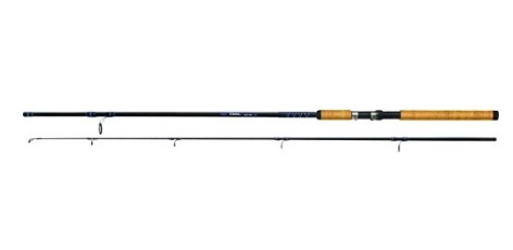 Canna Da Pesca Surfcasting 3 Pezzi