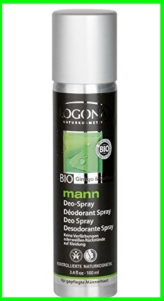 Cosmetica uomo logona deo spray | Grandi Sconti | L'artigiano del Sapone