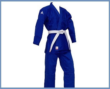 Judogi 140 unisex