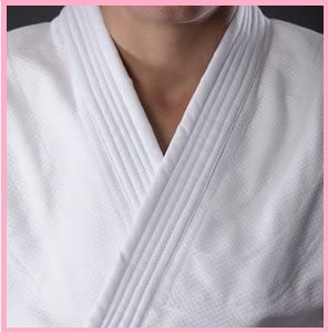 Judogi 150 Adidas Champion