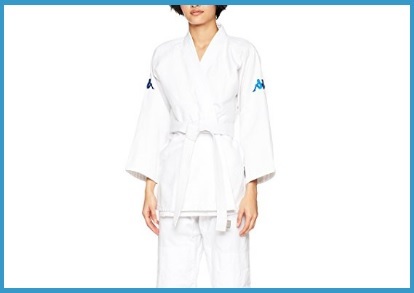 Judogi 150 unisex per donne e ragazze | Grandi Sconti | Arti Marziali Shop