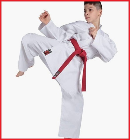 Judogi 160 divisa arti marziali | Grandi Sconti | Arti Marziali Shop
