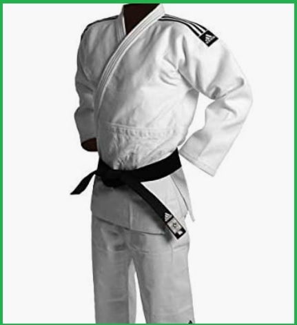 Judogi 170 cm adidas