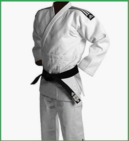 Judogi 170 Cm Adidas