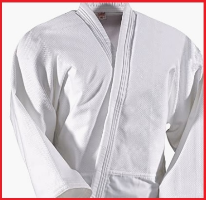 judogi adidas bambino