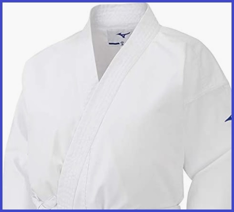 Kimono Karate Adulto