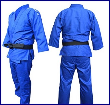 Judogi 150 adidas