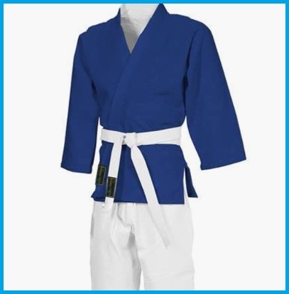 Judogi 180 cm unisex