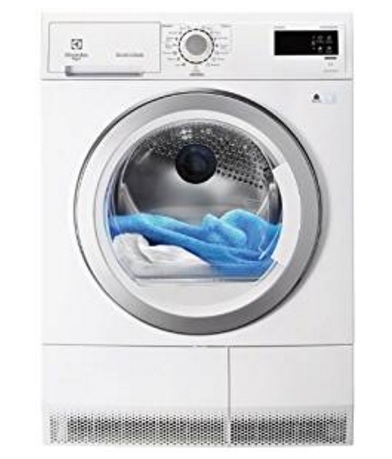 Asciugatrice Electrolux Capienza 7 Kg