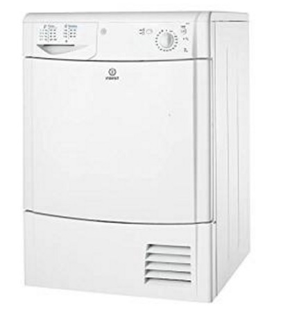 Asciugatrice indesit professionale