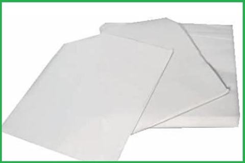 Asciugamani di carta 40x70 resistente