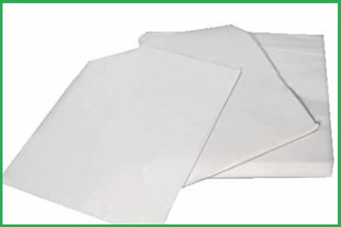 Asciugamani Di Carta 40x70 Resistente