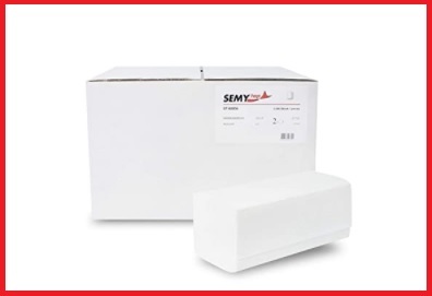 Asciugamani Carta Bagno Monouso