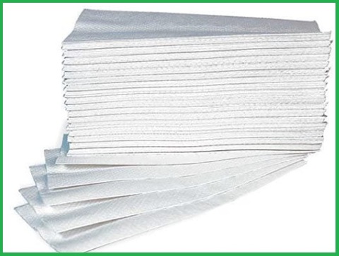 Asciugamani dispenser carta | Grandi Sconti | Asciugamani di Carta