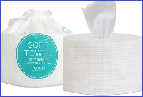 Asciugamani di carta per capelli | Grandi Sconti | Asciugamani di Carta