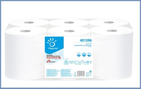 Asciugamani in carta bobina - Sconto del 1%, asciugamani carta bobina | Grandi Sconti