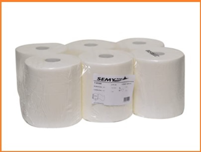 Asciugamani In Carta Per Cucina