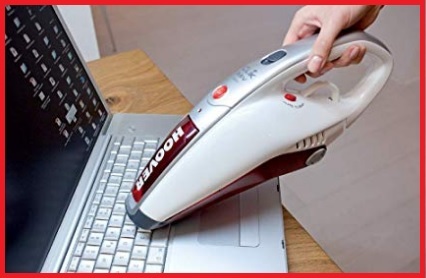 Hoover Aspirabriciole CliK SC96DWR Hoover Aspirabriciole CliK SC96DWR
