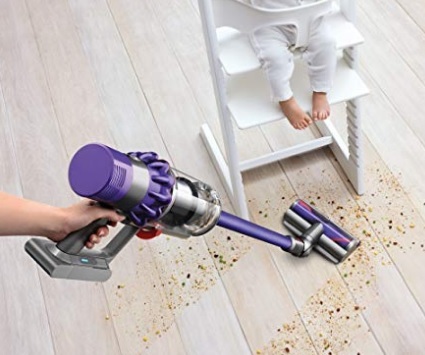 Aspirapolvere dyson senza filo | Grandi Sconti | quale aspirapolvere comprare