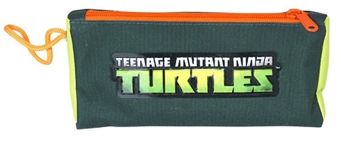 Astuccio per bambini delle tartarughe ninja