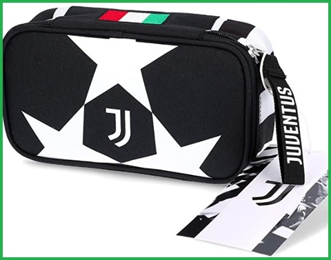 Astuccio juventus originale | Grandi Sconti | Astucci e porta penne per la scuola