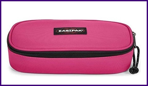 Astuccio Eastpak Rosa