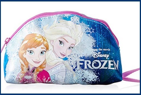 Astuccio frozen seven