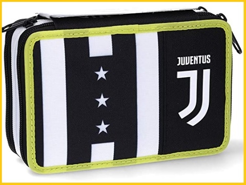 Astuccio juventus seven